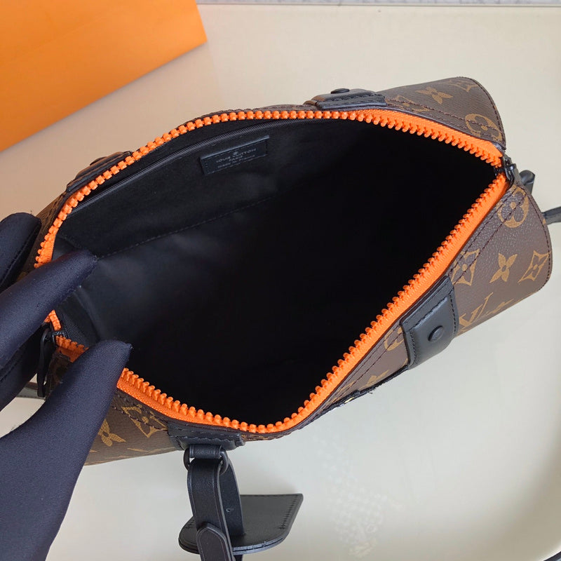 Amelia - LOV Travel Bags - 165