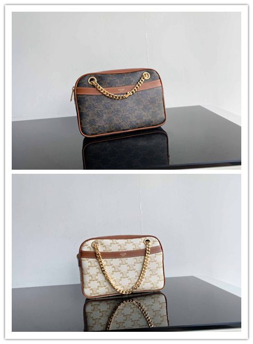 C-LINE LUXURY WOMEN BAGS - 056