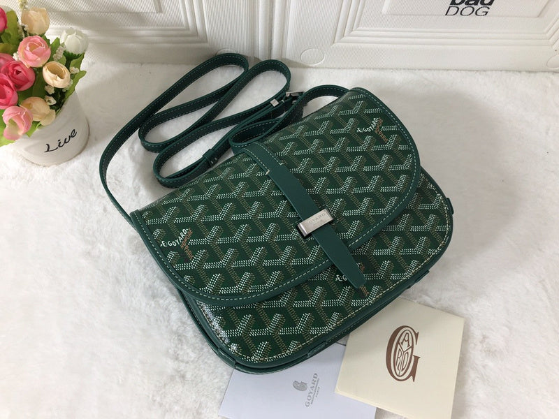 Amelia- G-YARD BAGS - 081
