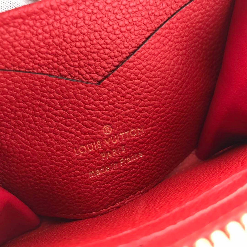 Fan Fashion Lu-Vi bags - 9106