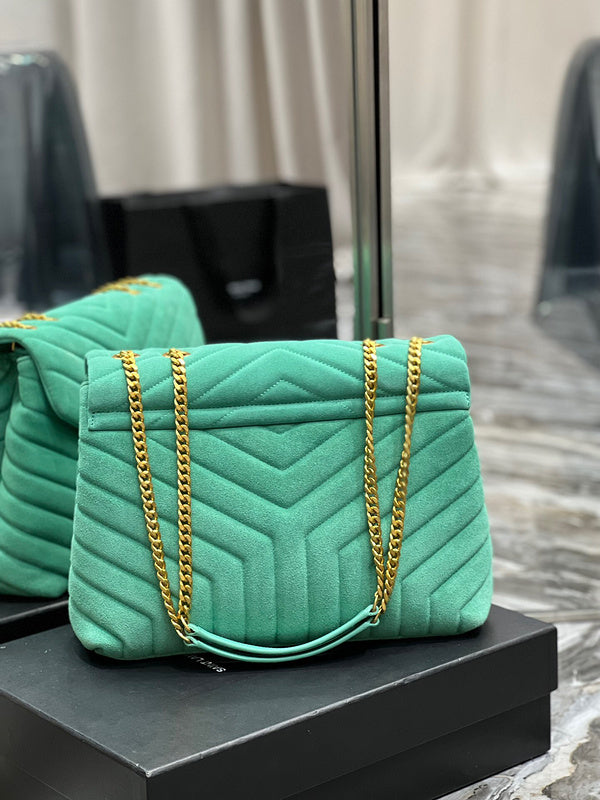 Amelia - YSL Bag - 3605