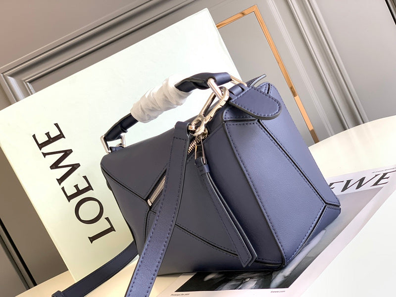 Amelia's Bag Gallery - LWO Bags - 721
