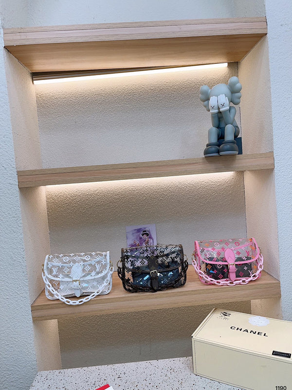 Amelia - LV Bags - 14656