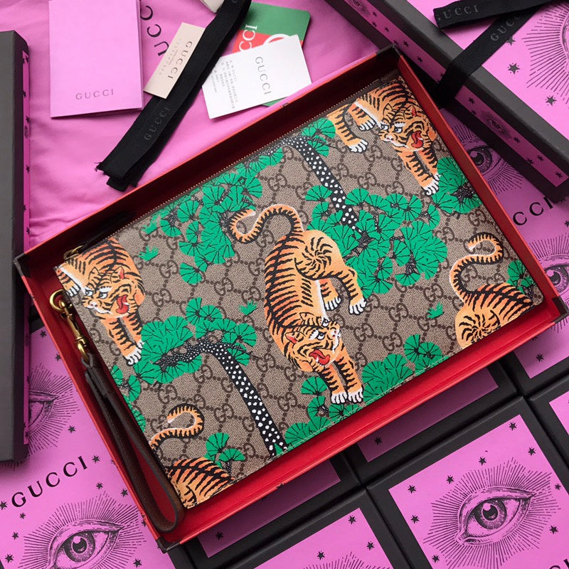 Amelia- Guki Wallet - 665