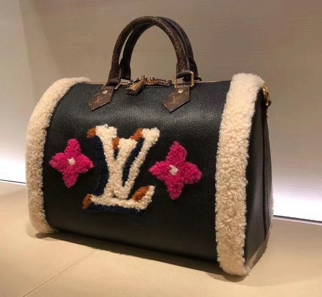 Fan Fashion Lu-Vi bags - 17720