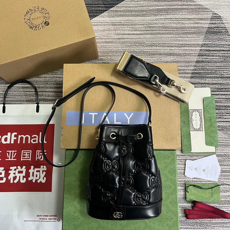 Amelia- GCI Bags - 5727