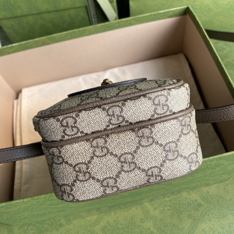 Amelia-i GUKI Women Bags - 319