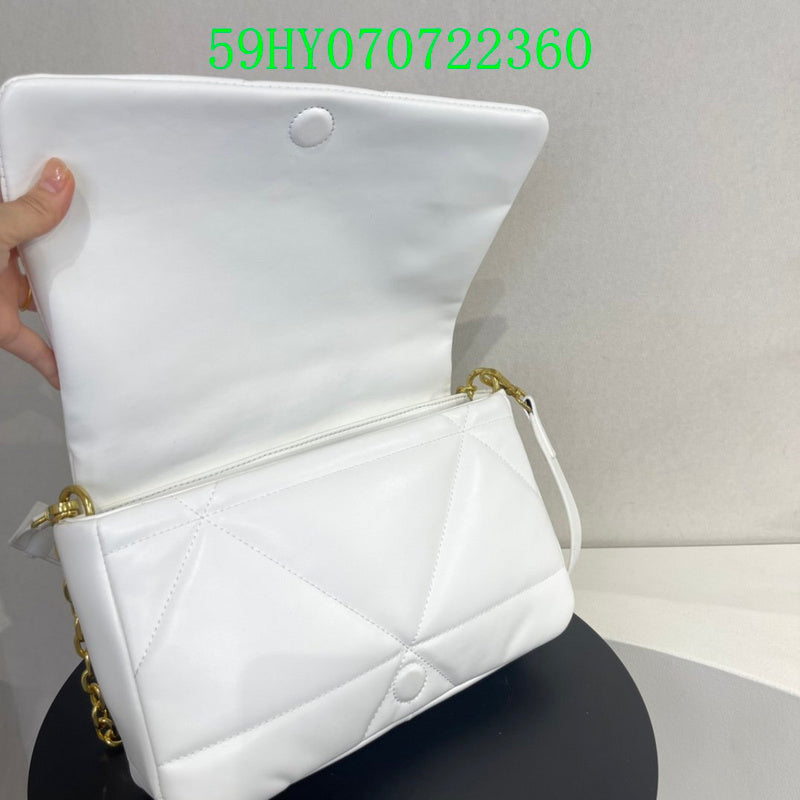 Prada Bags - The Barnes Bags  1091