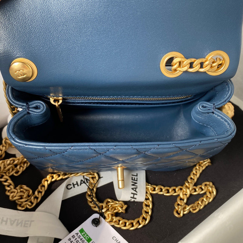 Amelia- CHL Bags - 7538