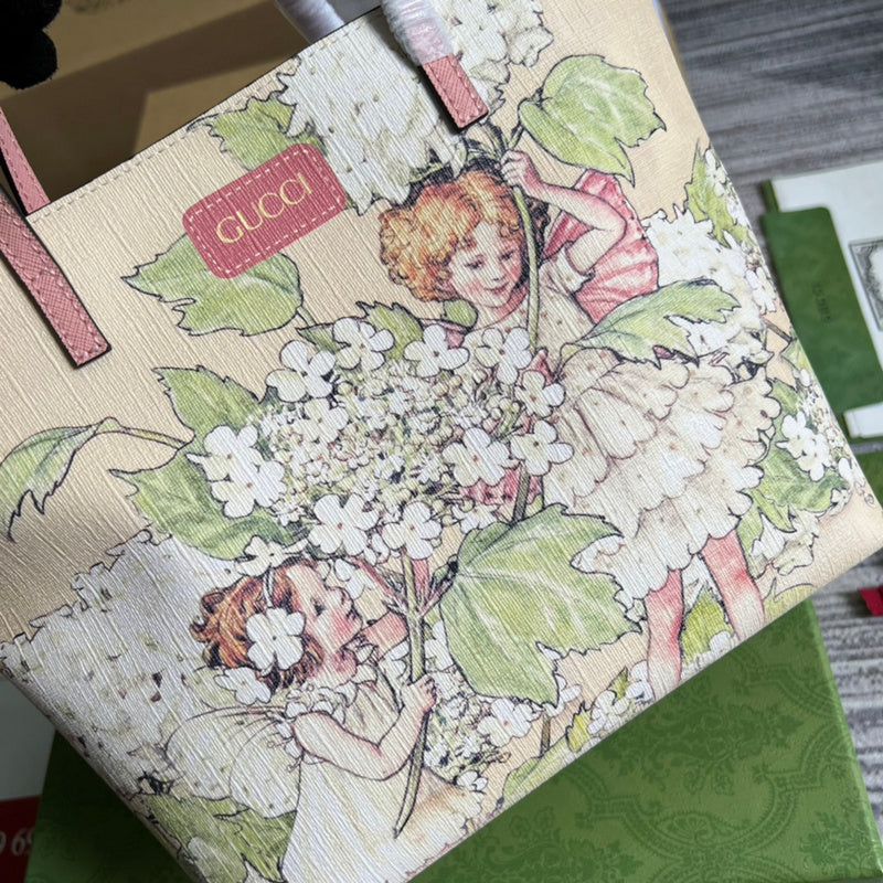 Amelia- GCI Bags - 4301