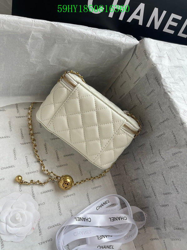 Amelia - CHL Bags - 133