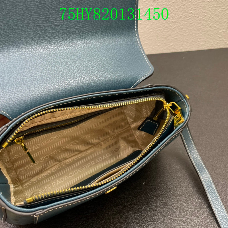 Prada Bags - The Barnes Bags  594