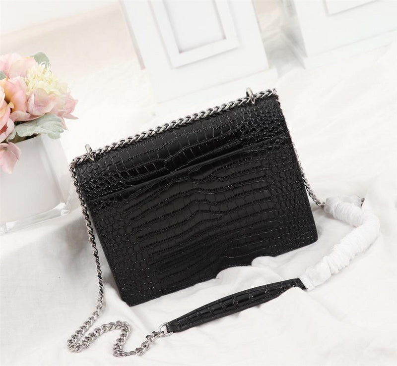 Amelia - YSL Bag - 2543