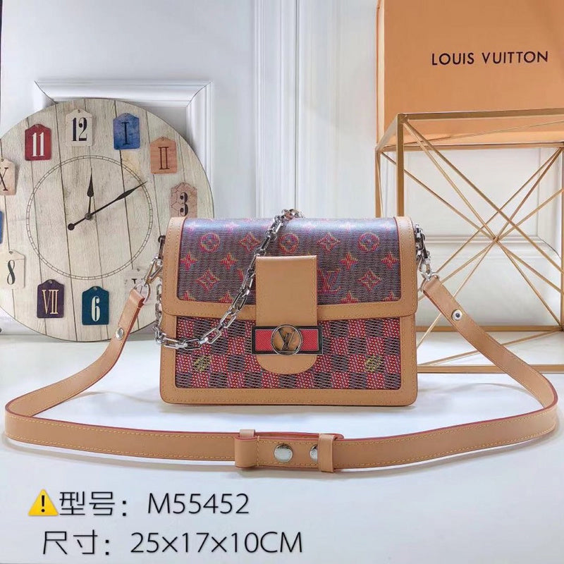 Amelia - LV Bags - 13311