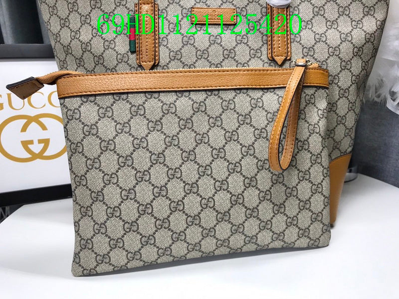 Amelia - GCI Bags - 11006