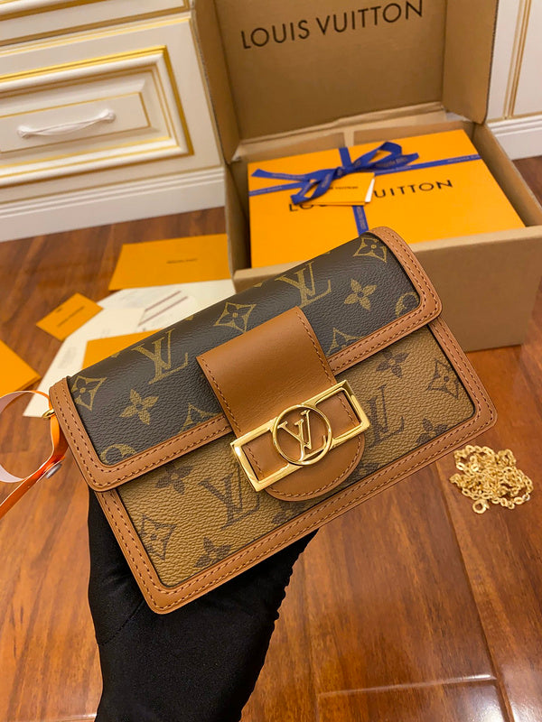 Amelia's Bag Gallery - LOV Bags - 1012