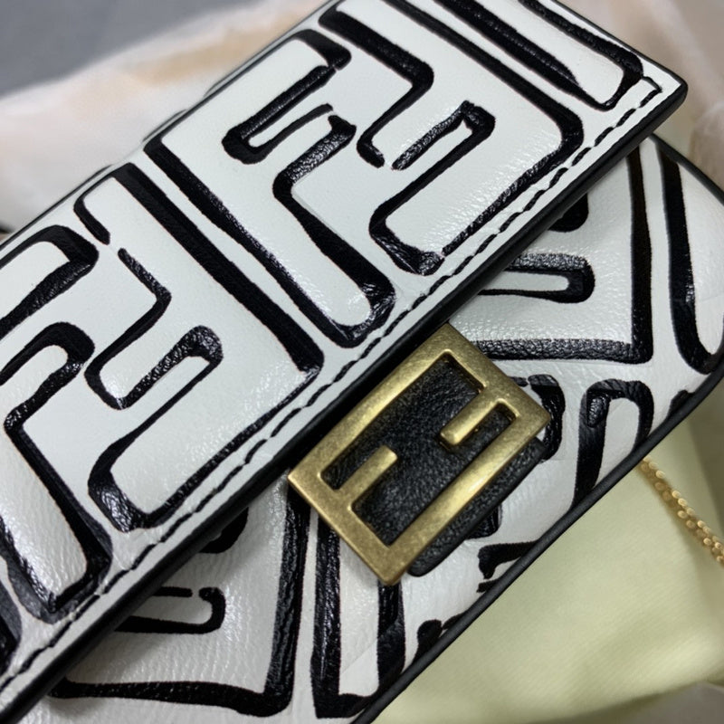 Amelia- FDE Bags - 346