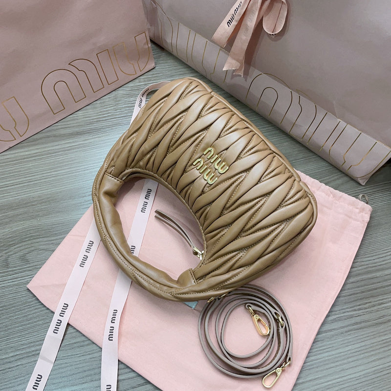 Amelia- MMU  LUXURY BAGS - 022