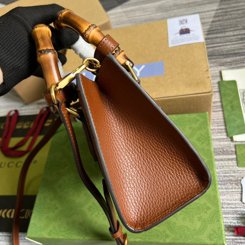 Amelia- GCI LUXURY LADY BAGS - 698