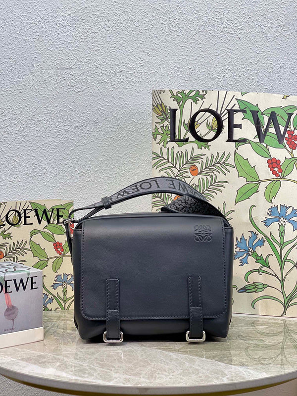 Amelia's Bag Gallery - LWO Bags - 607