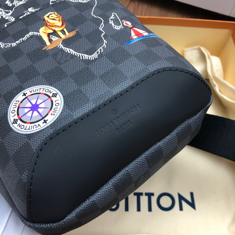 Amelia - LV Bags - 13275