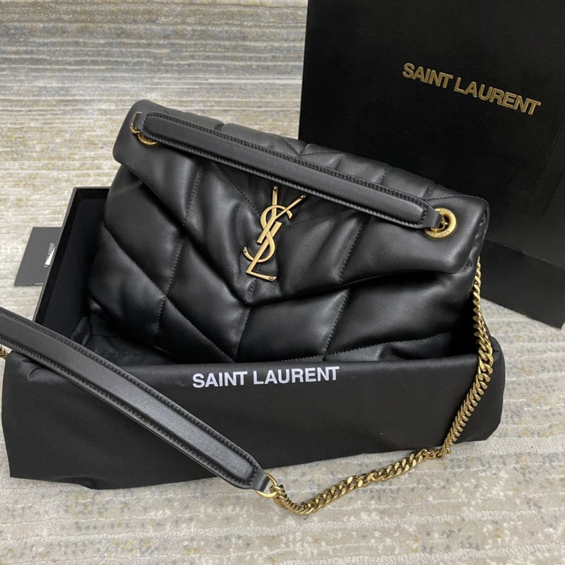 Amelia - YSL Bag - 3805
