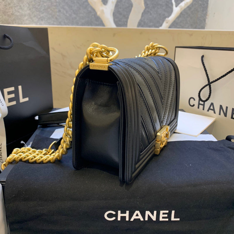 Amelia- CHL Bags - 7434