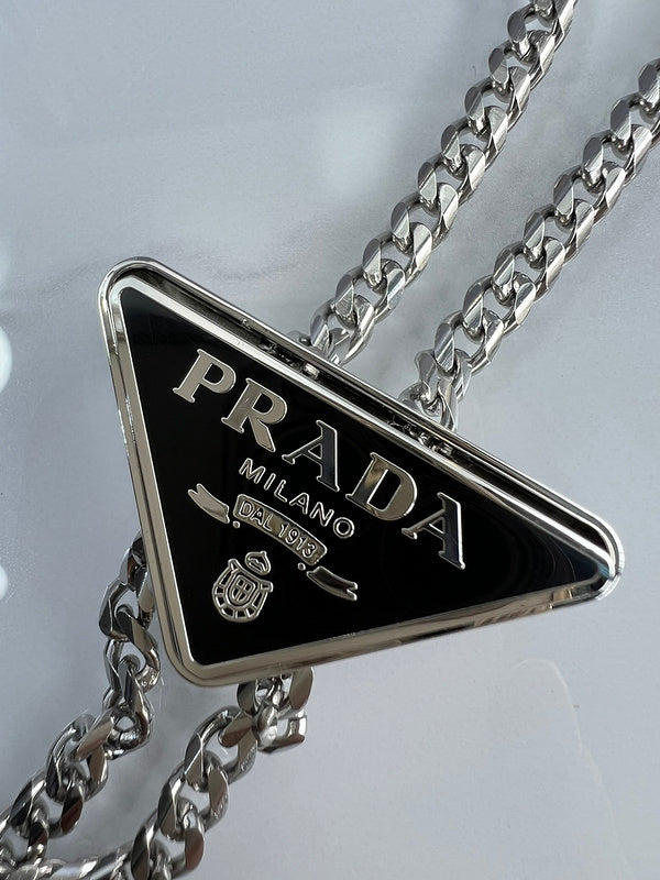 Amelia- PRDA  LUXURY BAGS - 674