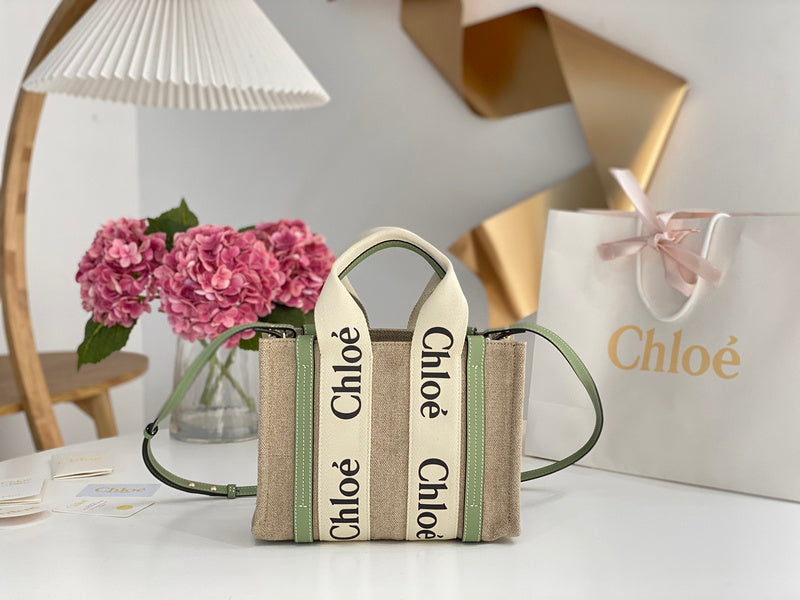 Amelia's Bag Gallery - CLE Bags - 035