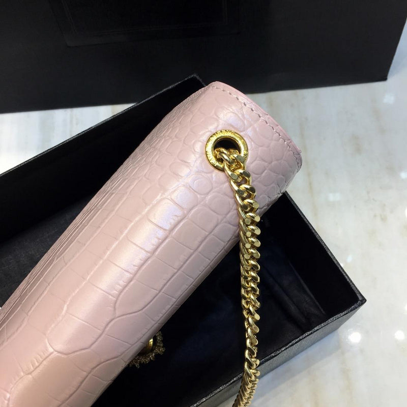 Amelia - YSL Bag - 2686