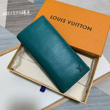 Amelia- LOV  Luxury  Wallets - 560