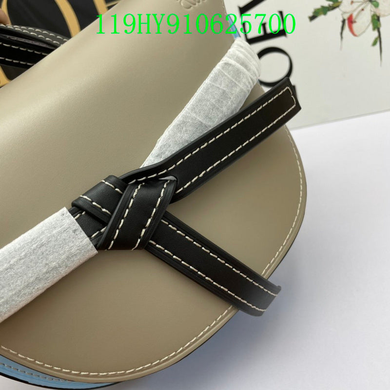 Amelia - LWE BRANDED BAGS - 300