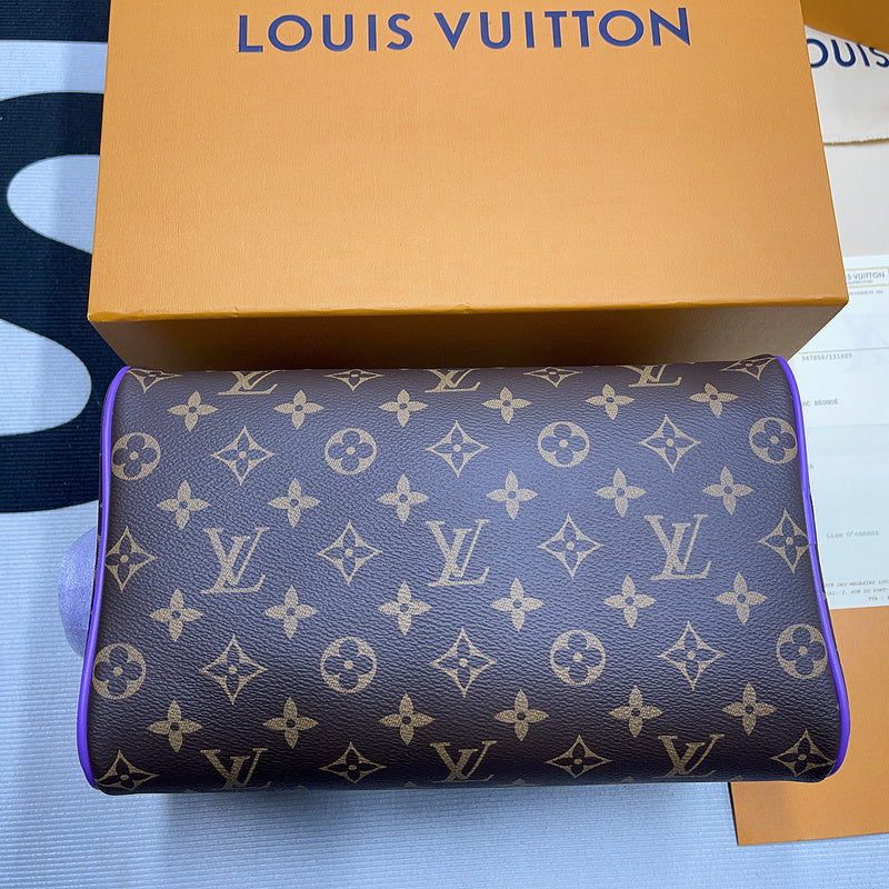 Fan Fashion Lu-Vi bags - 10659
