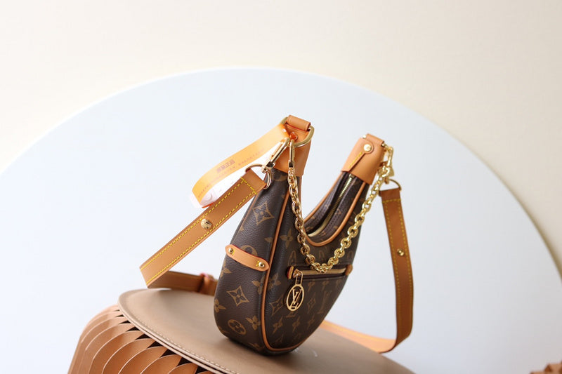 Amelia Fashion Lu-Vi bags - 17213