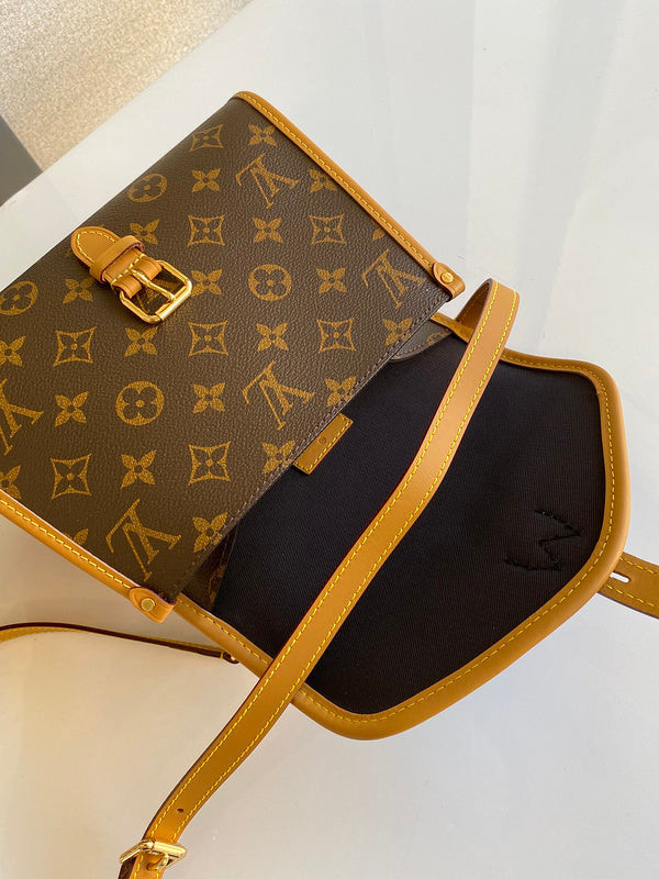 Fan Fashion Lu-Vi bags - 17005