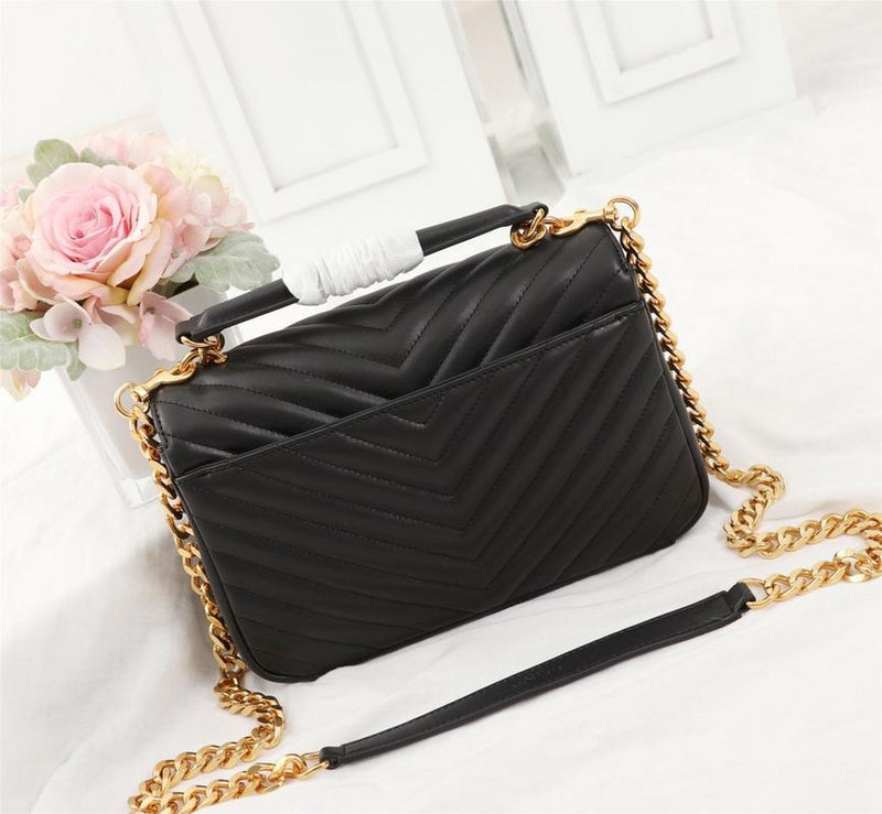 Amelia - YSL Bag - 2799