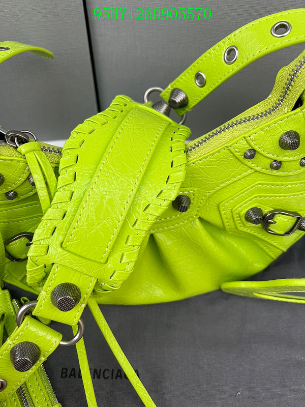 Amelia - BGA Bags - 2134