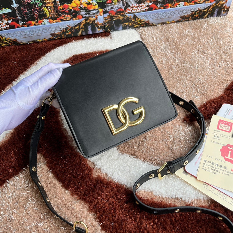 Amelia- DG Bags - 133