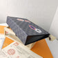 Amelia- LOV  Luxury  Wallets - 663