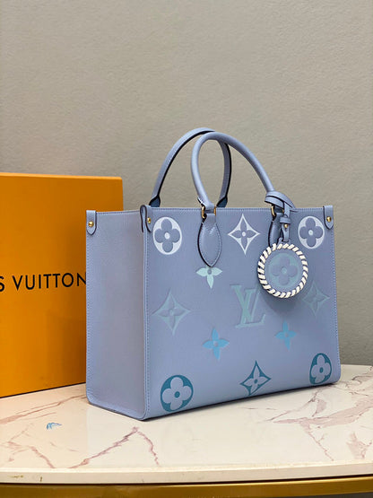 Fan Fashion Lu-Vi bags - 17507