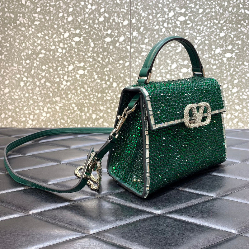 Amelia- VEL WOMEN LUXURY BAGS - 931