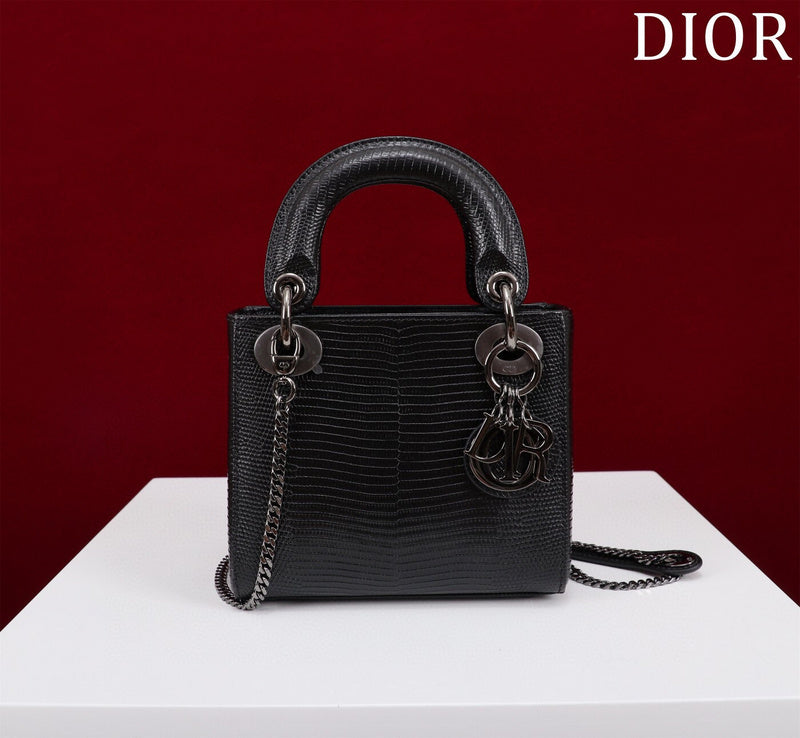 Amelia- DYOR FASHION BAGS - 747