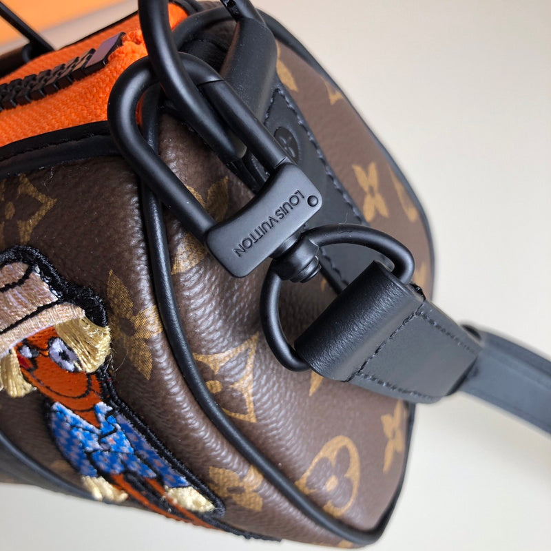 Amelia - LOV Travel Bags - 162