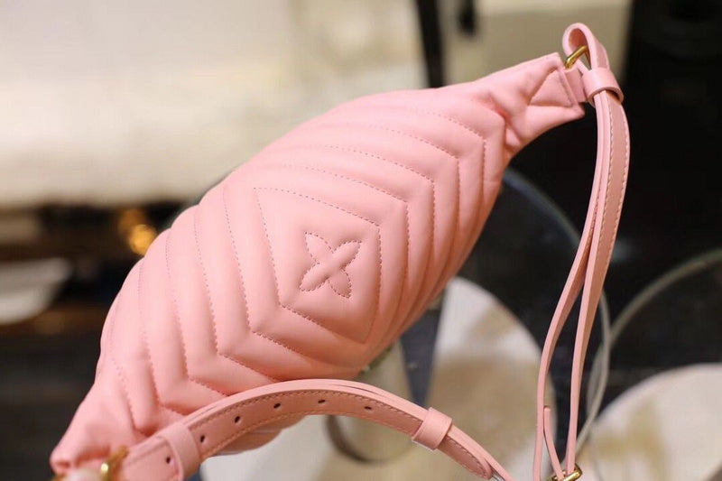 Fan Fashion Lu-Vi bags - 17852