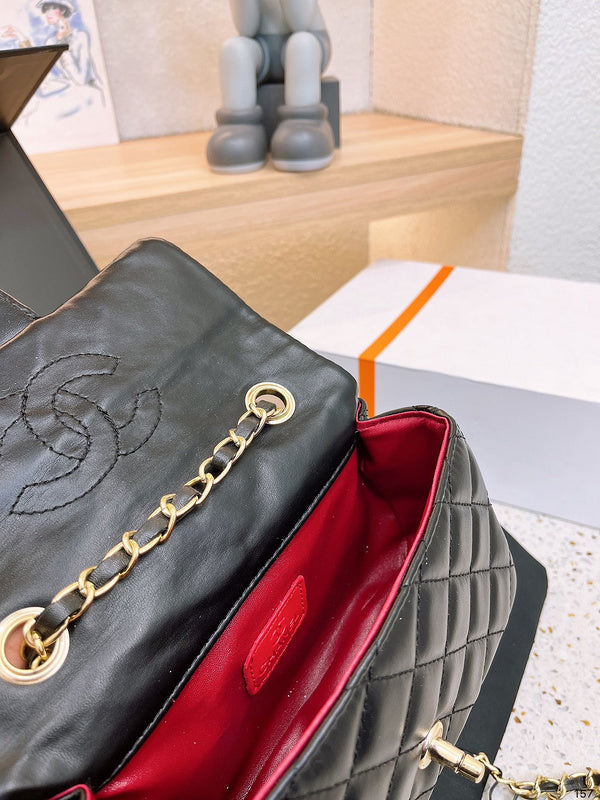 Amelia- CHL Bags - 7021