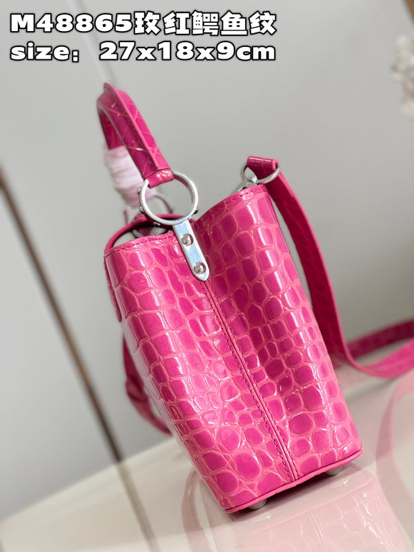 Amelia's Bag Gallery - LOV Bags - 1384
