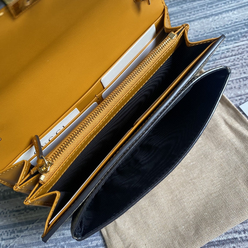 Amelia- GUKI Bags - 1727