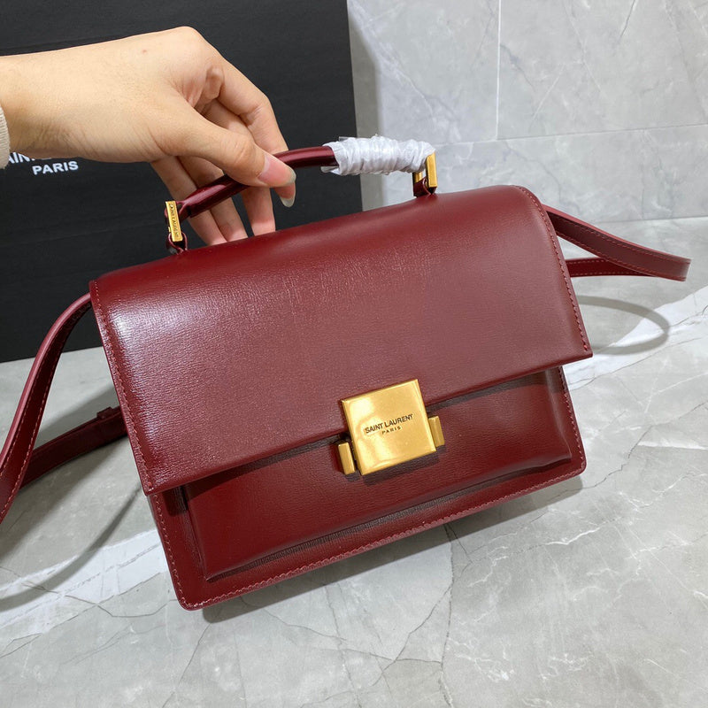 Amelia - YSL Bag - 4035