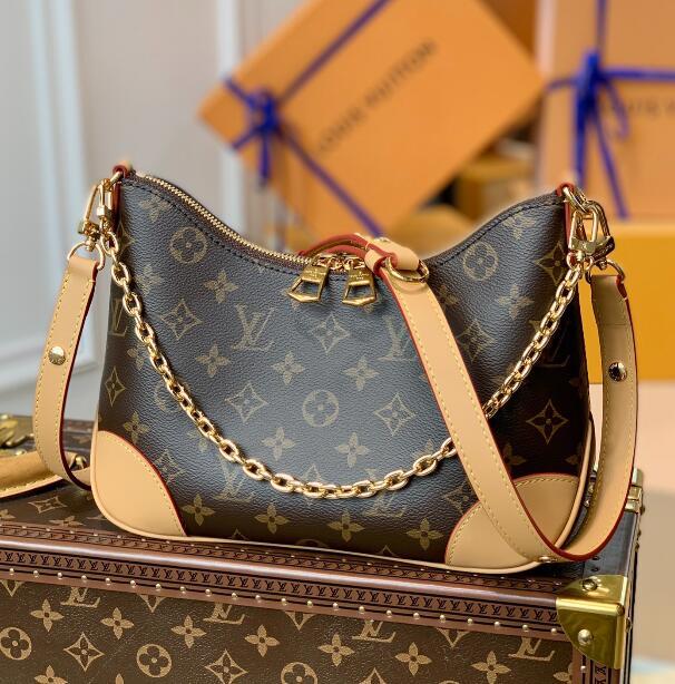 AmeliaLuxury - LOV Bags - 2229