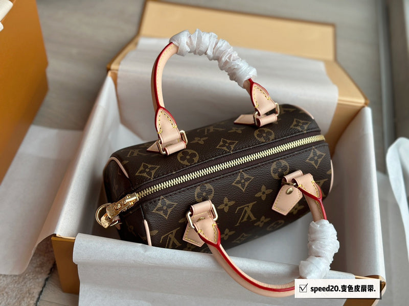 Amelia - LV Bags - 14449